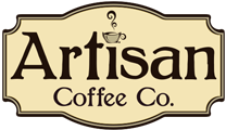 Coffee by Artisan
